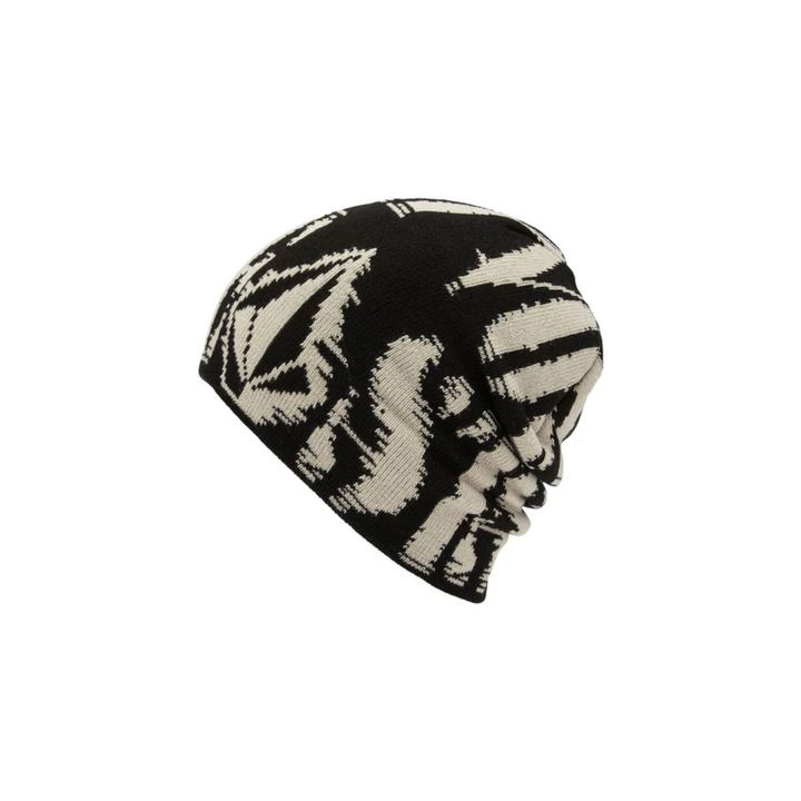 VOLCOM - BLLBRD BEANIE - STONE -