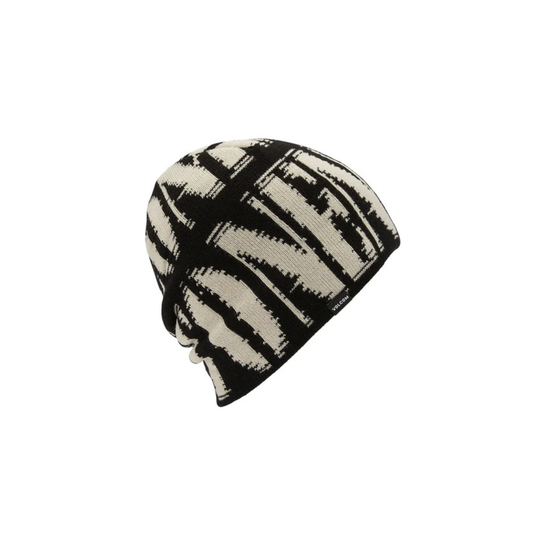 VOLCOM - BLLBRD BEANIE - STONE -