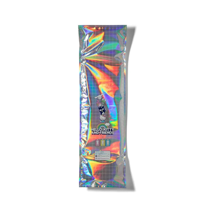 GIRL - MALTO HELLO KITTY RAINBOW DECK 8.25'' BLIND BAG