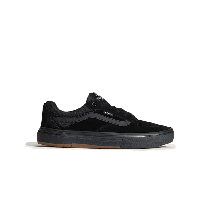 VANS - KYLE WALKER WAFFELCUP - BLACKOUT -