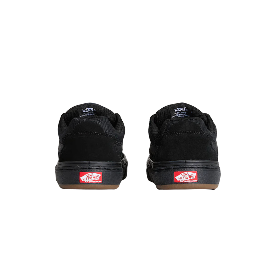 VANS - KYLE WALKER WAFFELCUP - BLACKOUT -