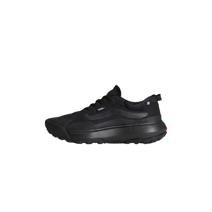 VANS - CROSSPATH - BLACK/BLACK -