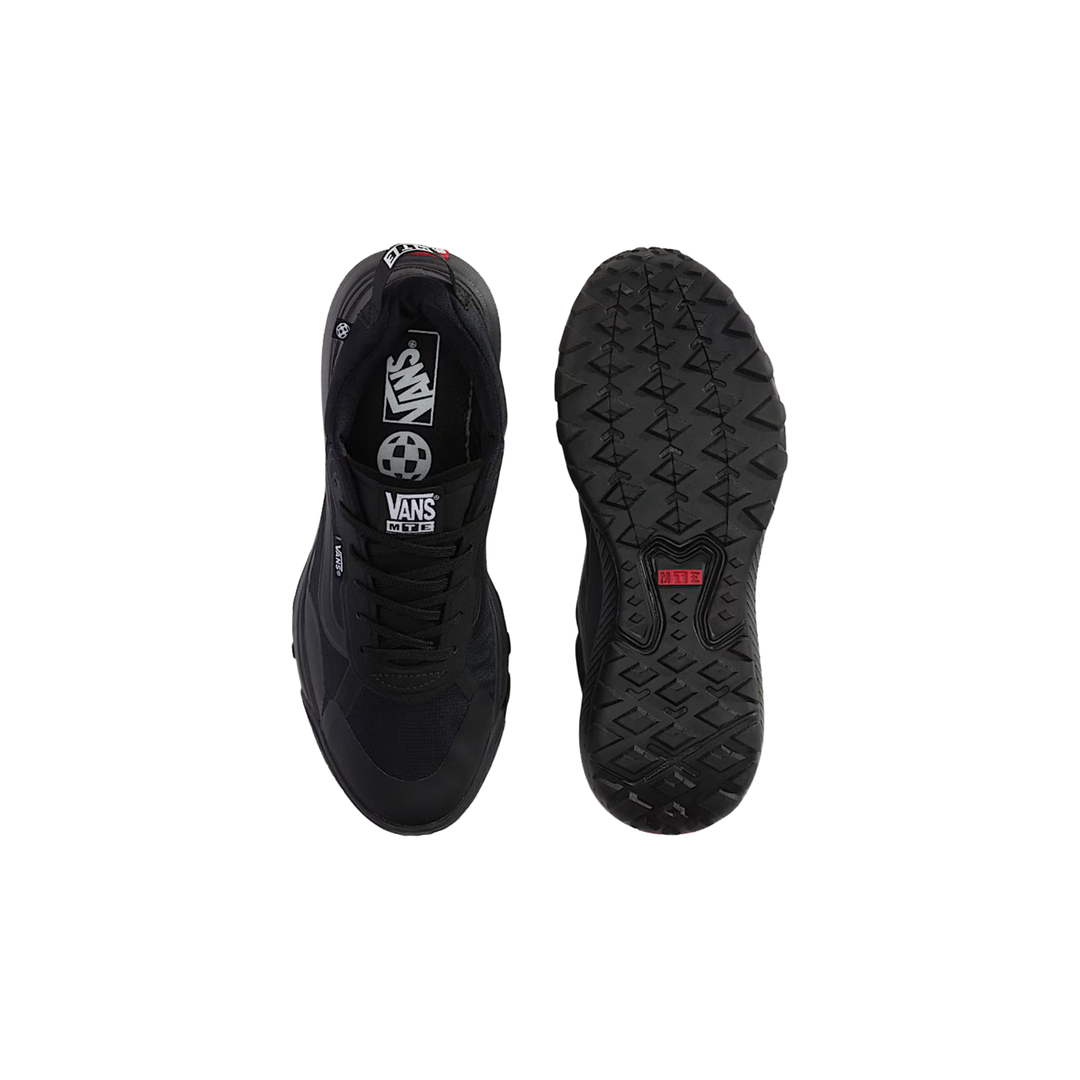 VANS - CROSSPATH - BLACK/BLACK -