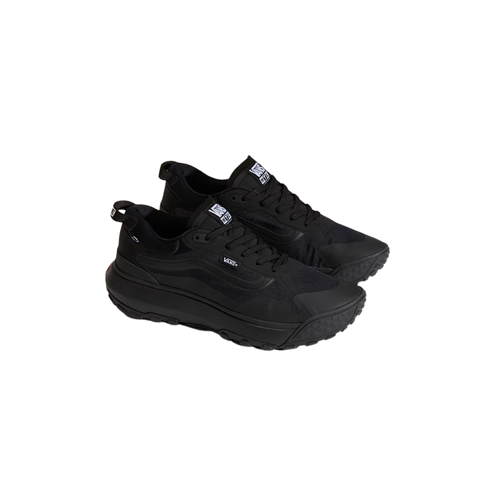 VANS - CROSSPATH - BLACK/BLACK -