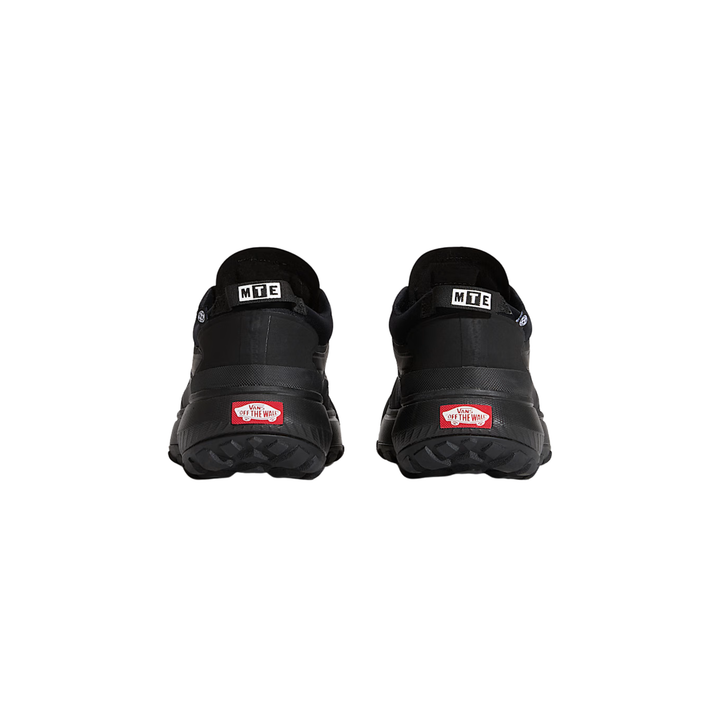 VANS - CROSSPATH - BLACK/BLACK -