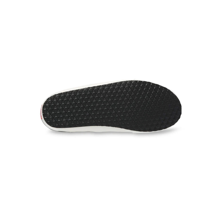 VANS - SLIP-ER CHECKERBOARD - BLACK/WHITE -