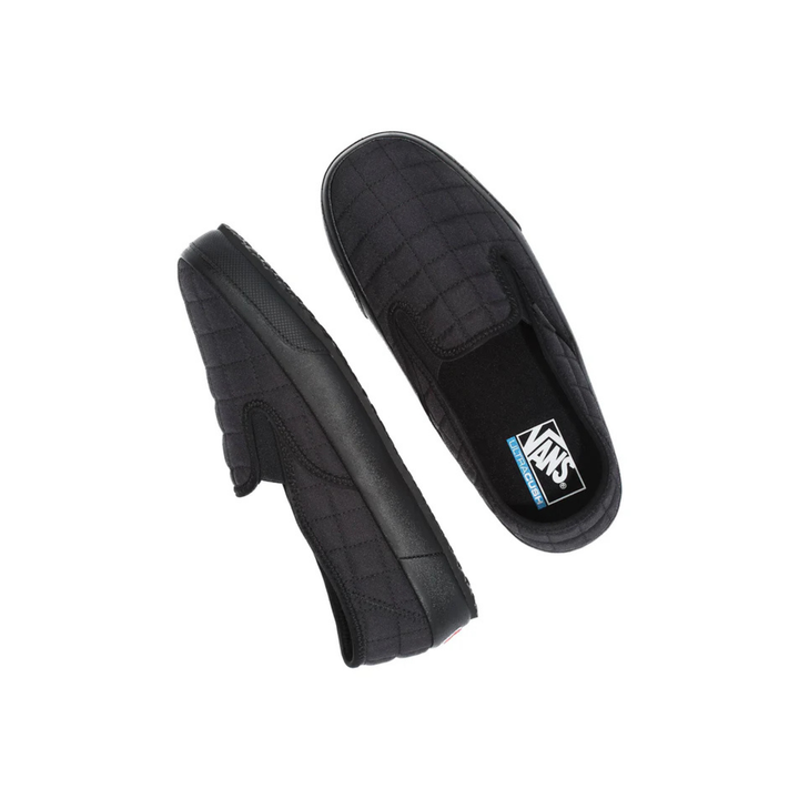 VANS - SLIP-ER 2 - BLACK -