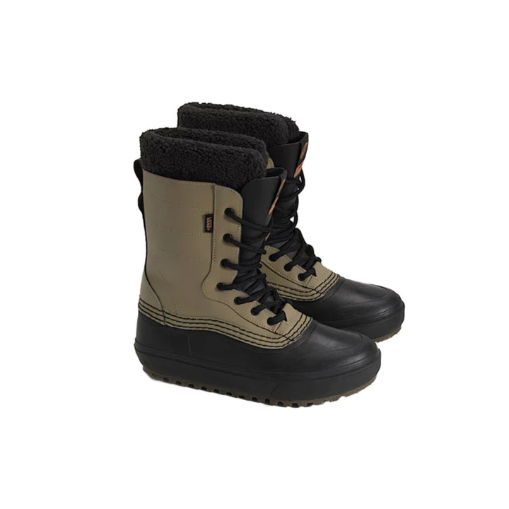 VANS - MTE STANDARD WATERPROOF - BAY LEAF -