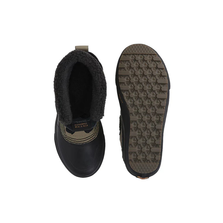 VANS - MTE STANDARD WATERPROOF - BAY LEAF -
