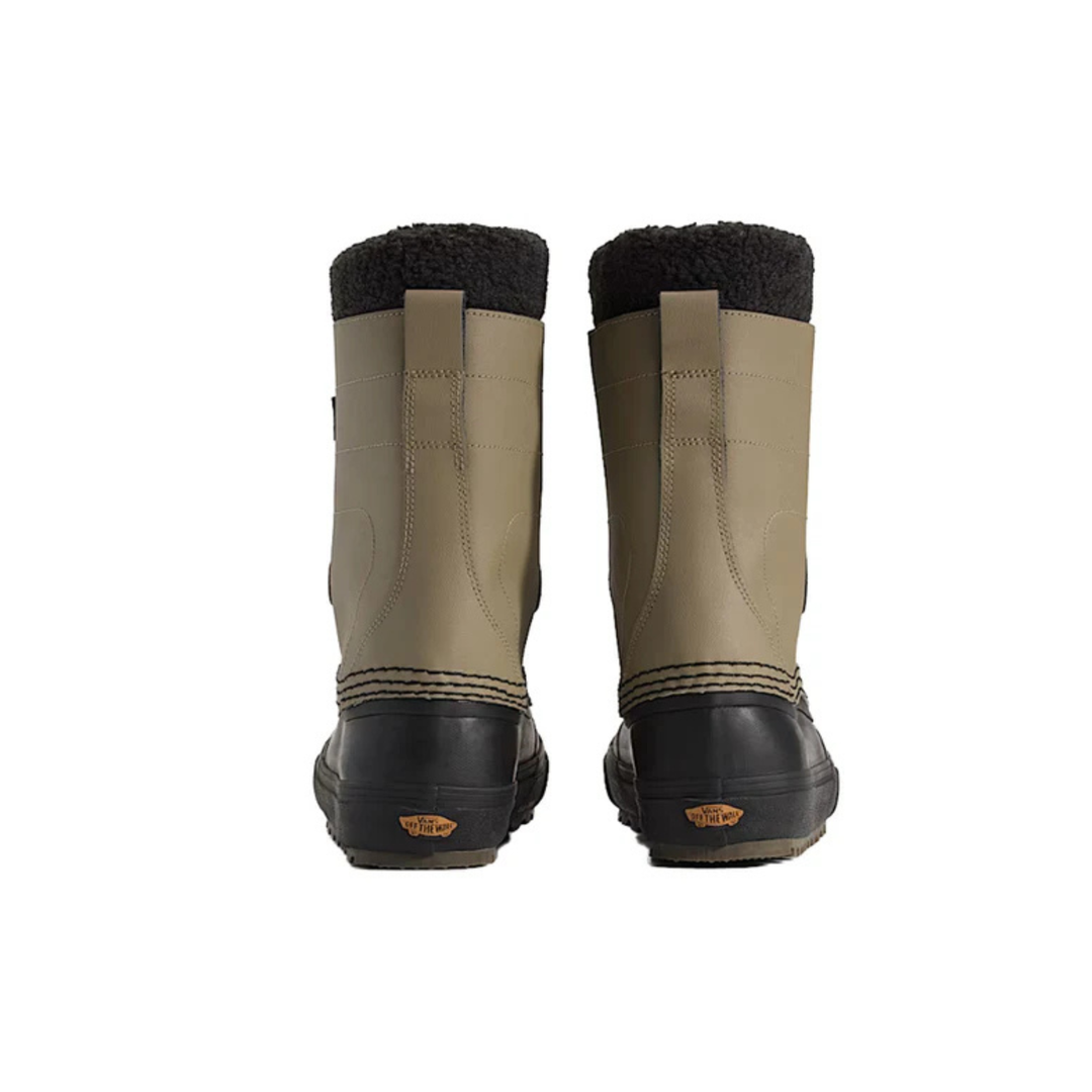 VANS - MTE STANDARD WATERPROOF - BAY LEAF -