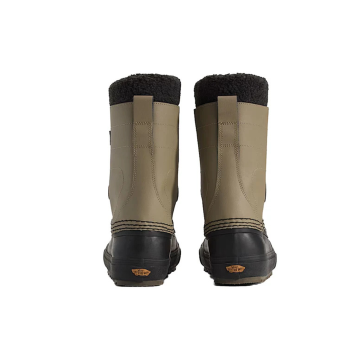 VANS - MTE STANDARD WATERPROOF - BAY LEAF -