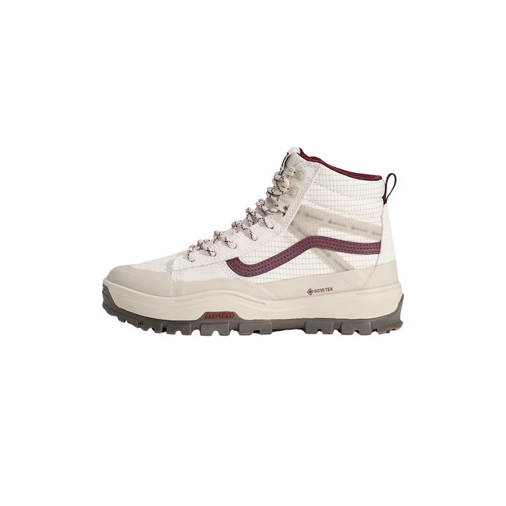 VANS - SK8-HI GORE-TEX INSULATED - EGRET -