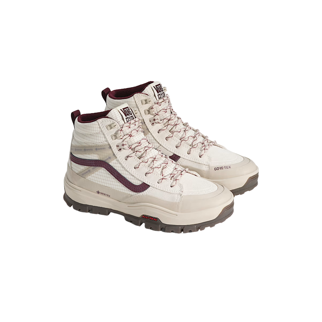 VANS - SK8-HI GORE-TEX INSULATED - EGRET -