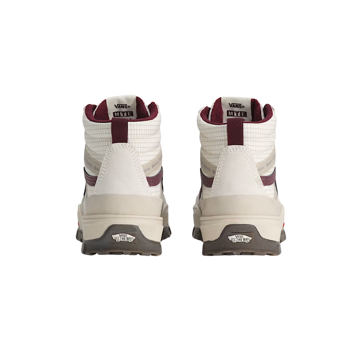 VANS - SK8-HI GORE-TEX INSULATED - EGRET -