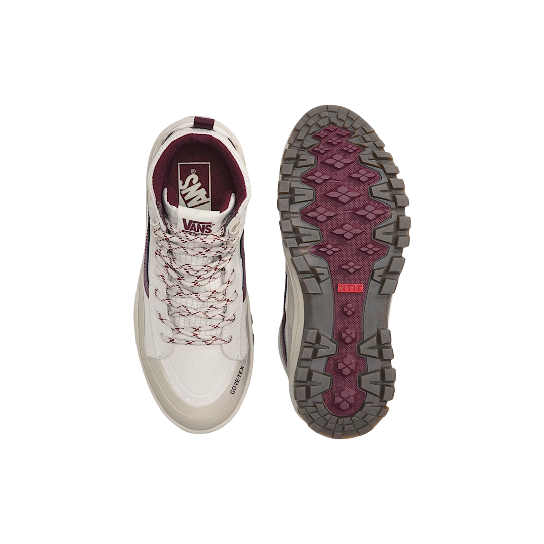 VANS - SK8-HI GORE-TEX INSULATED - EGRET -