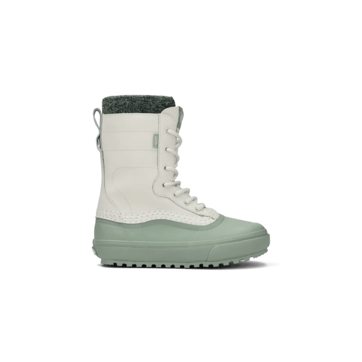 VANS - MTE STANDARD WATERPROOF - GRAY/OLIVE -