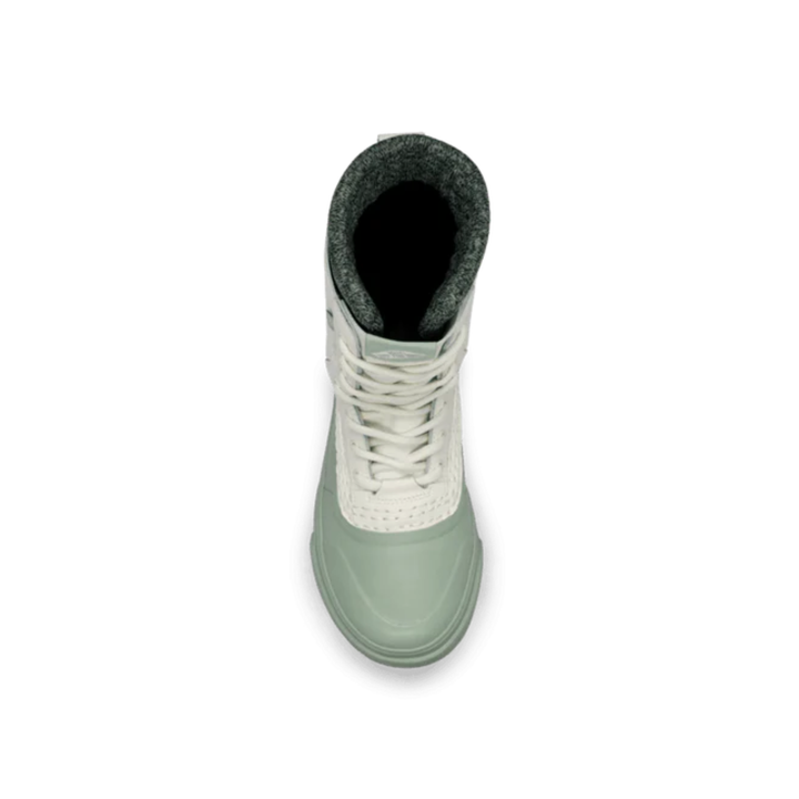 VANS - MTE STANDARD WATERPROOF - GRAY/OLIVE -