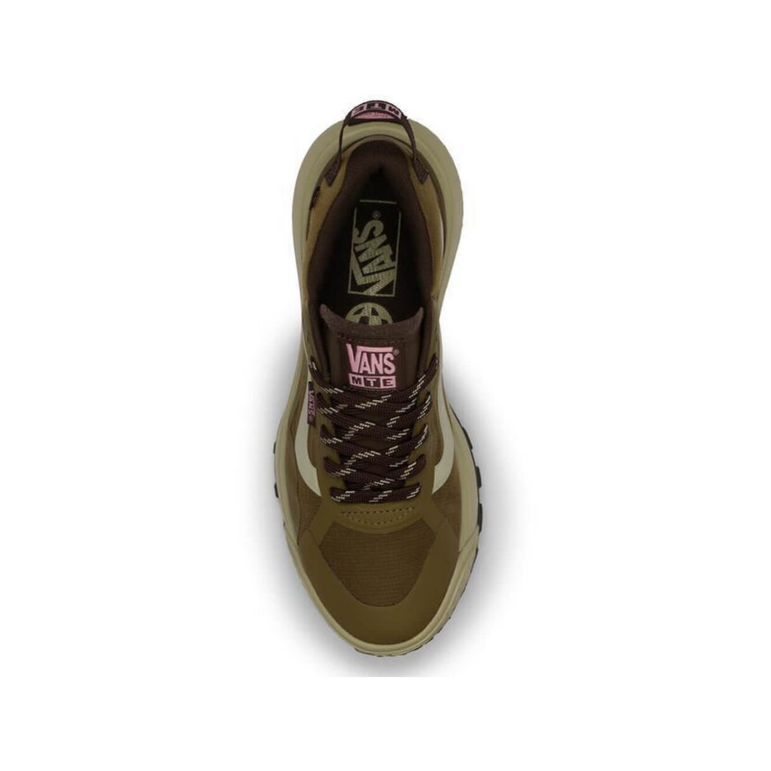 VANS - CROSSPATH - BROWN/PINK -