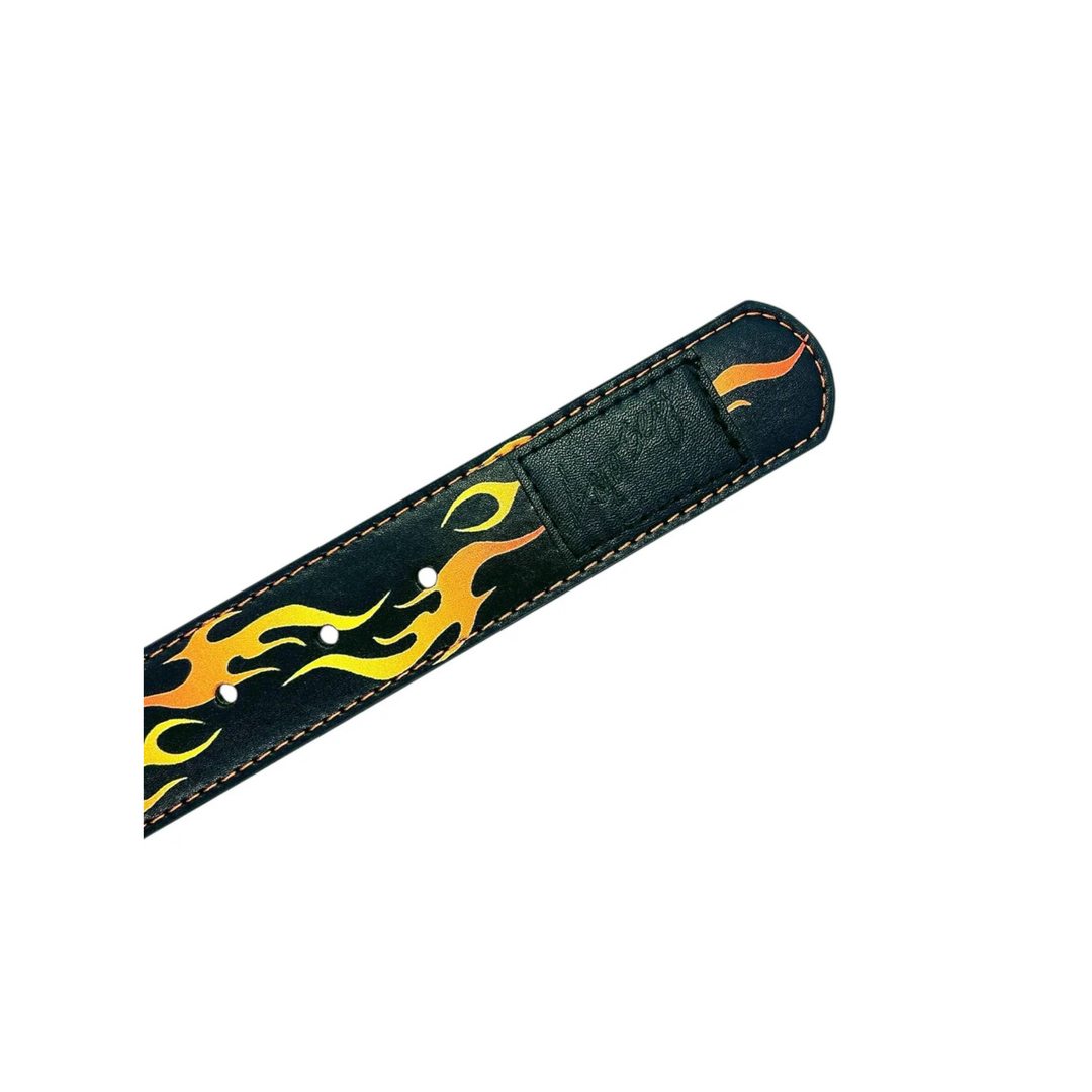 LOOSEY - FIRE BALL BELT - OS