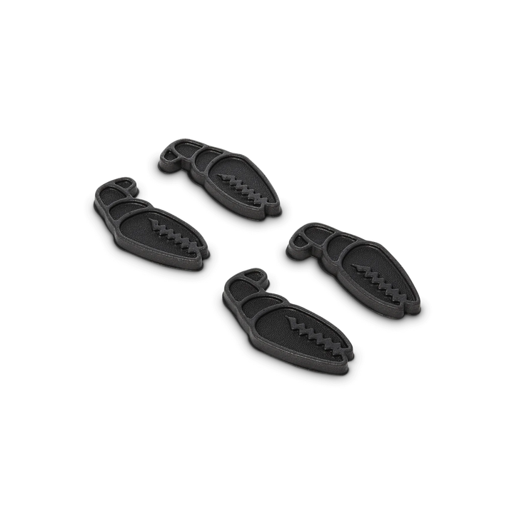 CRAB GRAB - MINI CLAWS - BLACK -