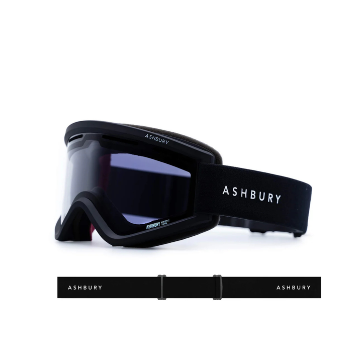 ASHBURY - BLACKBIRD KINETIC - (PHOTOCHROMATIC LENS ONLY)