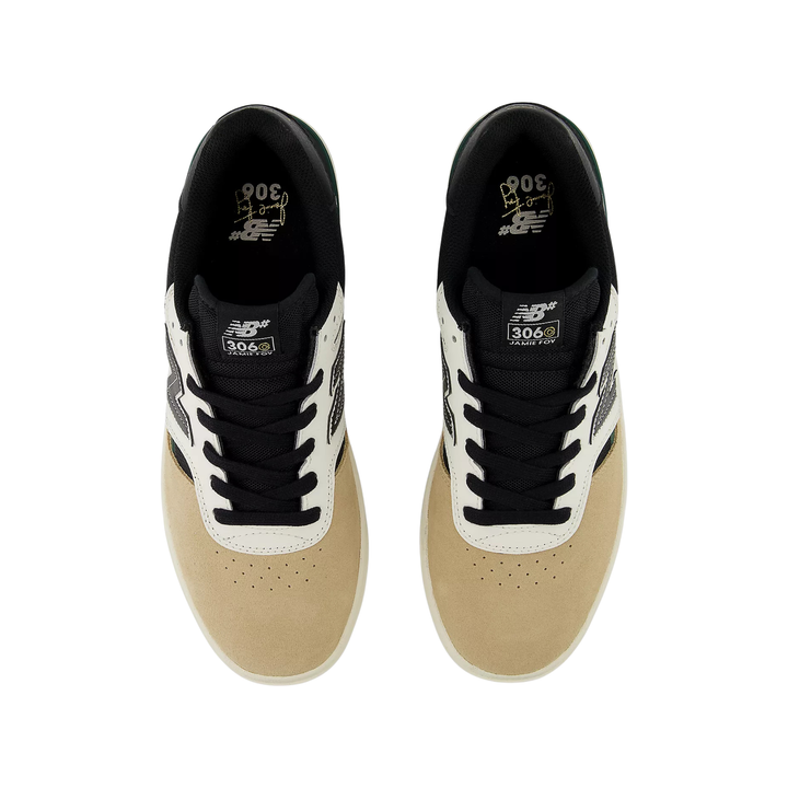 NEW BALANCE - 306 CUPSOLE - CBB -