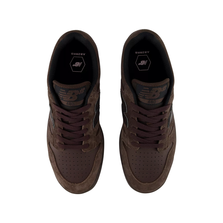 NEW BALANCE - 480 CHC -