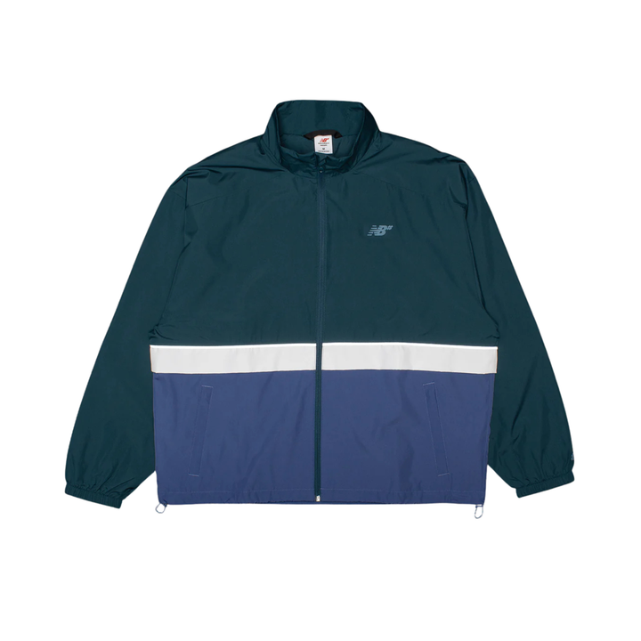 NEW BALANCE - NUMERIC ARCHIVE JACKET - AAV -