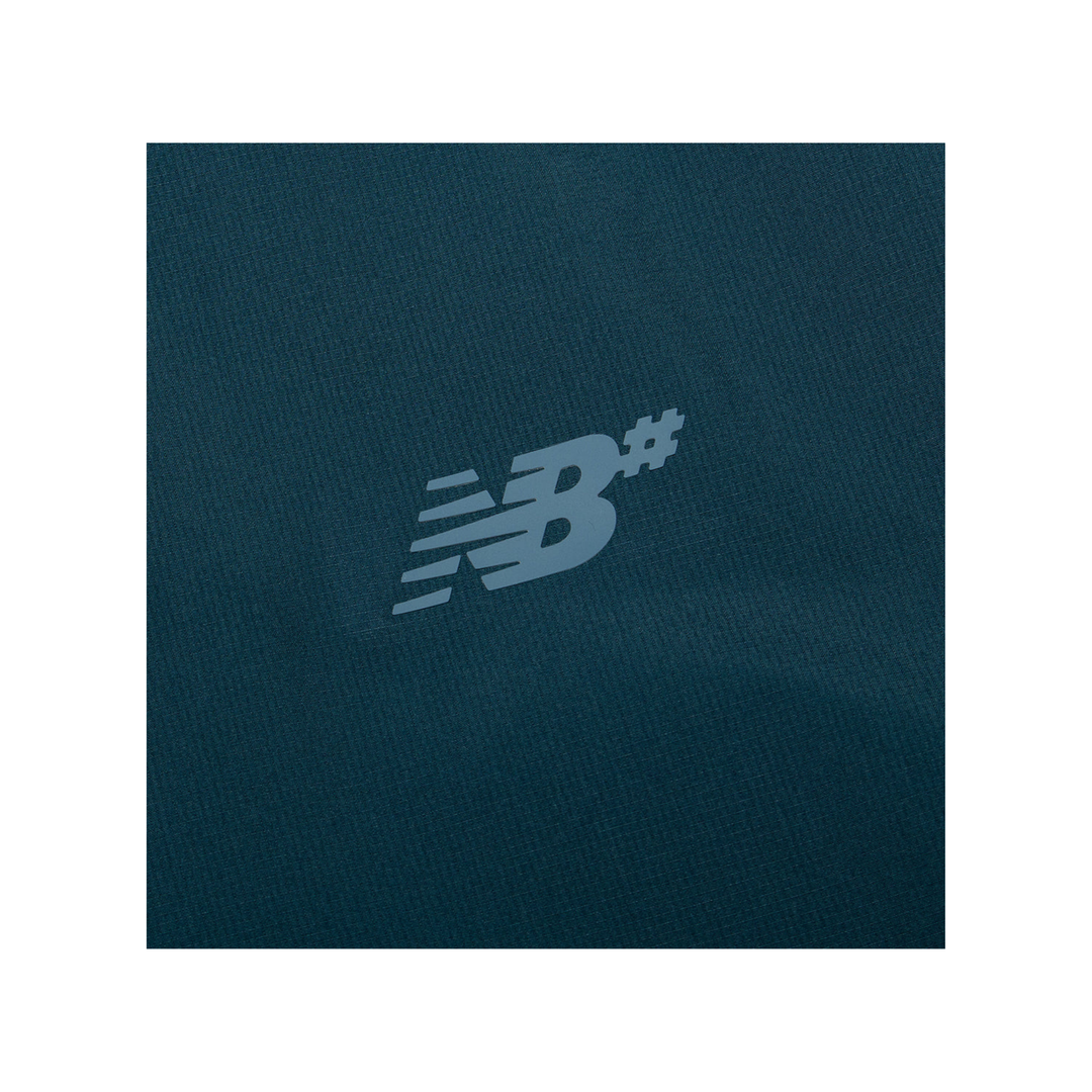 NEW BALANCE - NUMERIC ARCHIVE JACKET - AAV -