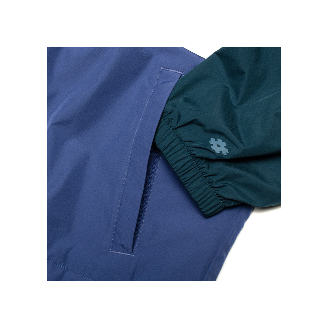 NEW BALANCE - NUMERIC ARCHIVE JACKET - AAV -