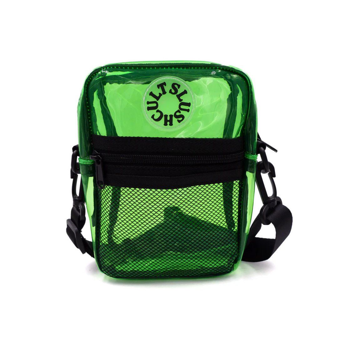 SLUSHCULT - SIDEBAG ANYWHERE - INVISIBLE -