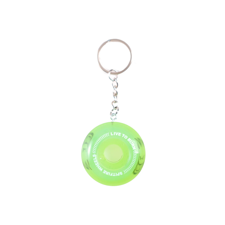 SPITFIRE - KEY CHAIN WHEELS - SAPPHIRES - ASSORTED