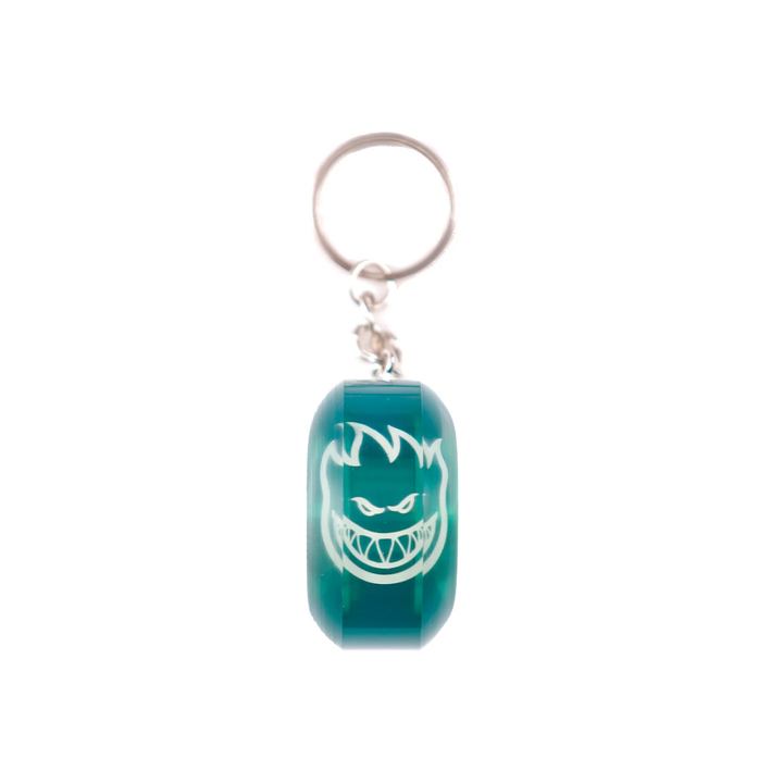 SPITFIRE - KEY CHAIN WHEELS - SAPPHIRES - ASSORTED
