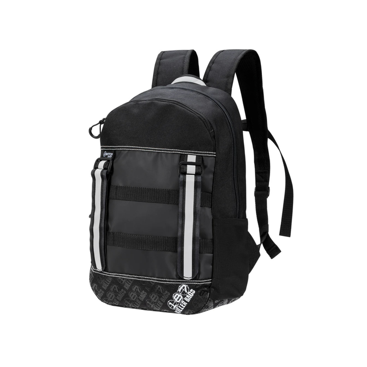 187 - SWITCH BACKBACK - BLACK