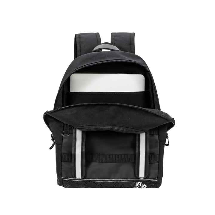 187 - SWITCH BACKBACK - BLACK