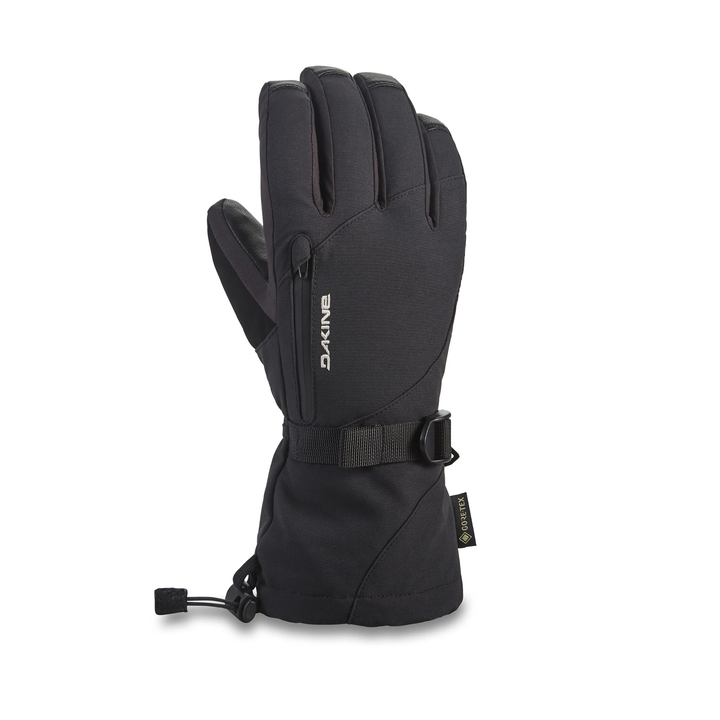 DAKINE - WOMENS SEQUOIA GORETEX GLOVE BLK
