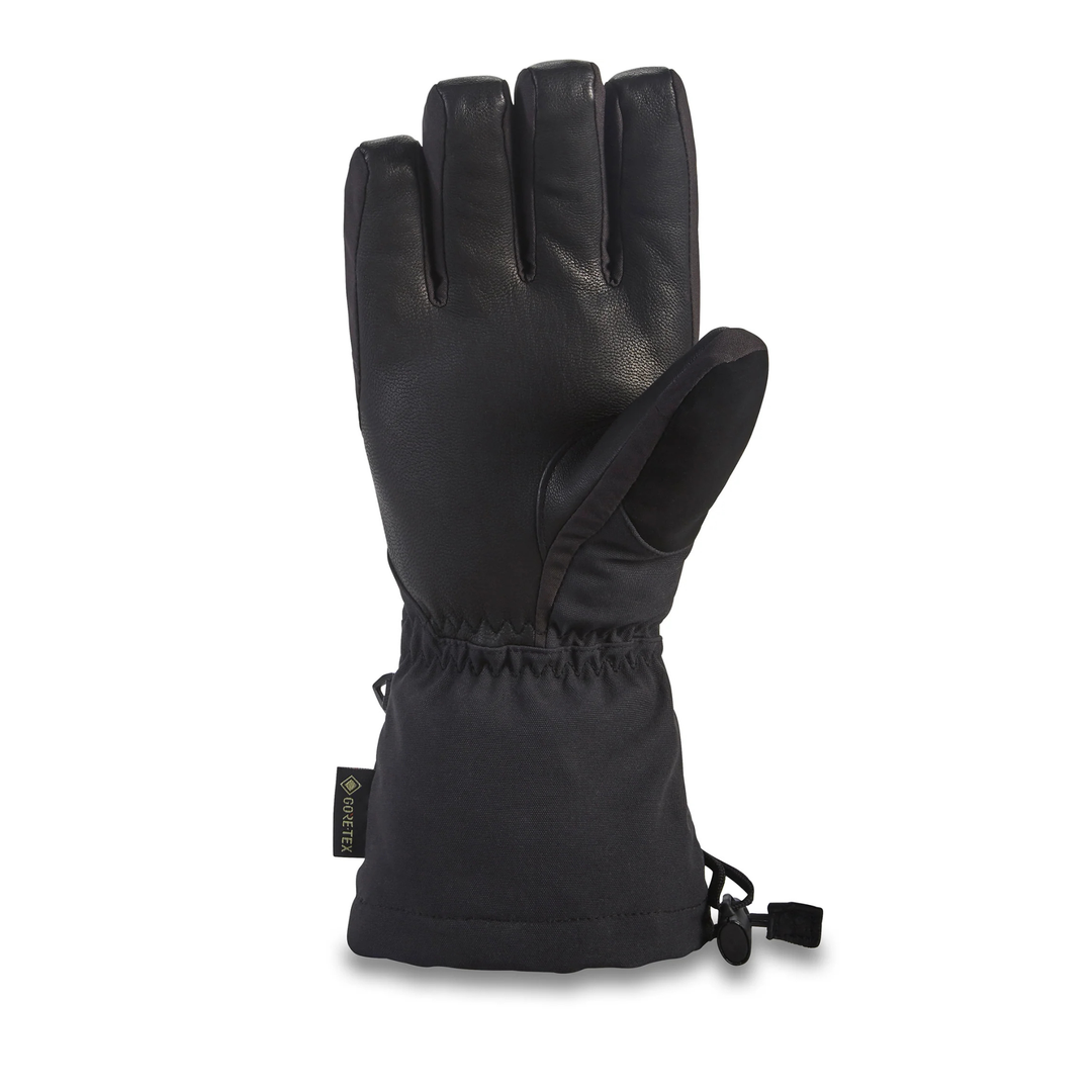DAKINE - WOMENS SEQUOIA GORETEX GLOVE BLK