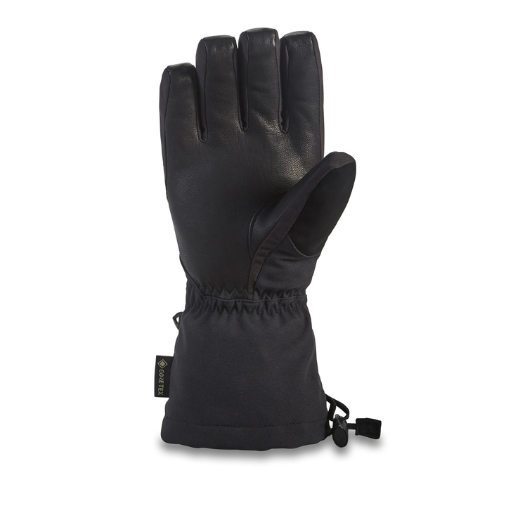 DAKINE - WOMENS SEQUOIA GORETEX GLOVE BLK