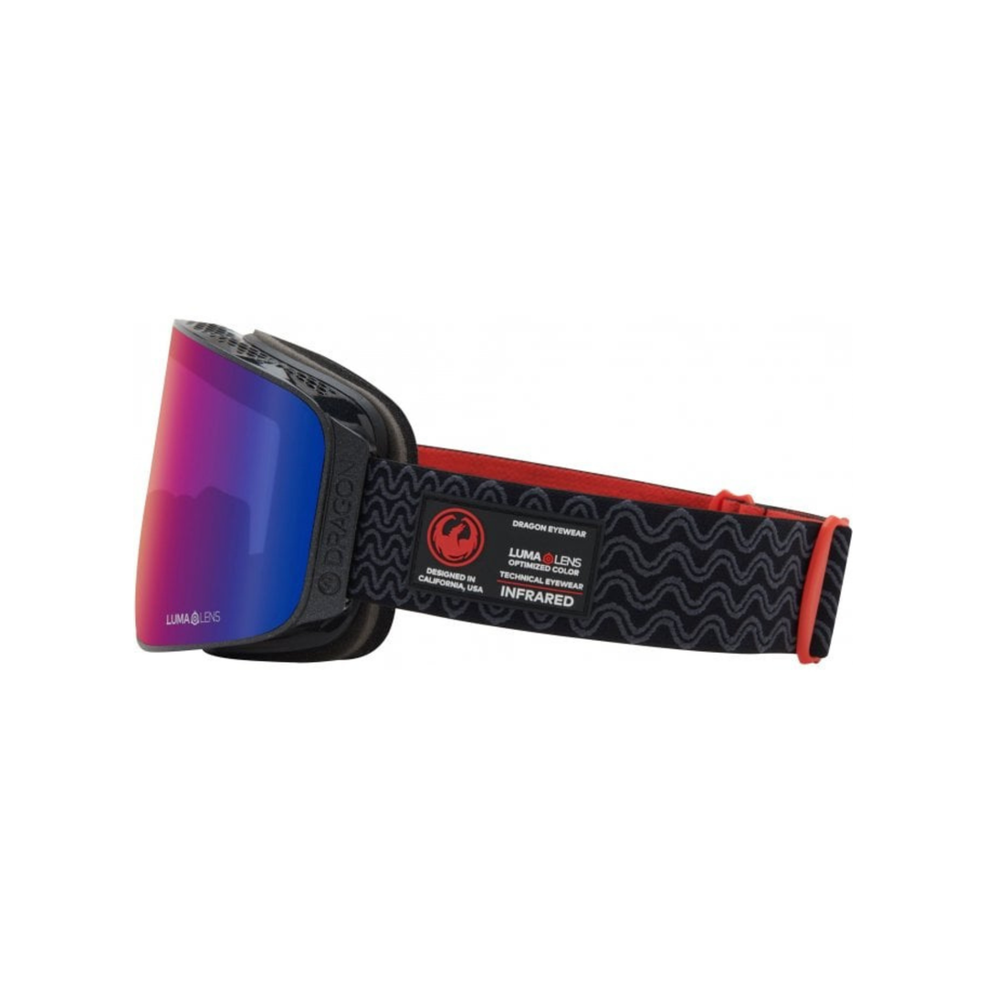 DRAGON - NFX MAG OTG OBSIDIAN