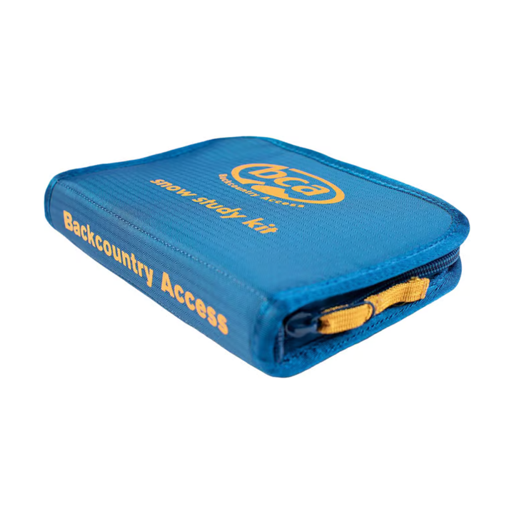 BCA - SNOW STUDY KIT