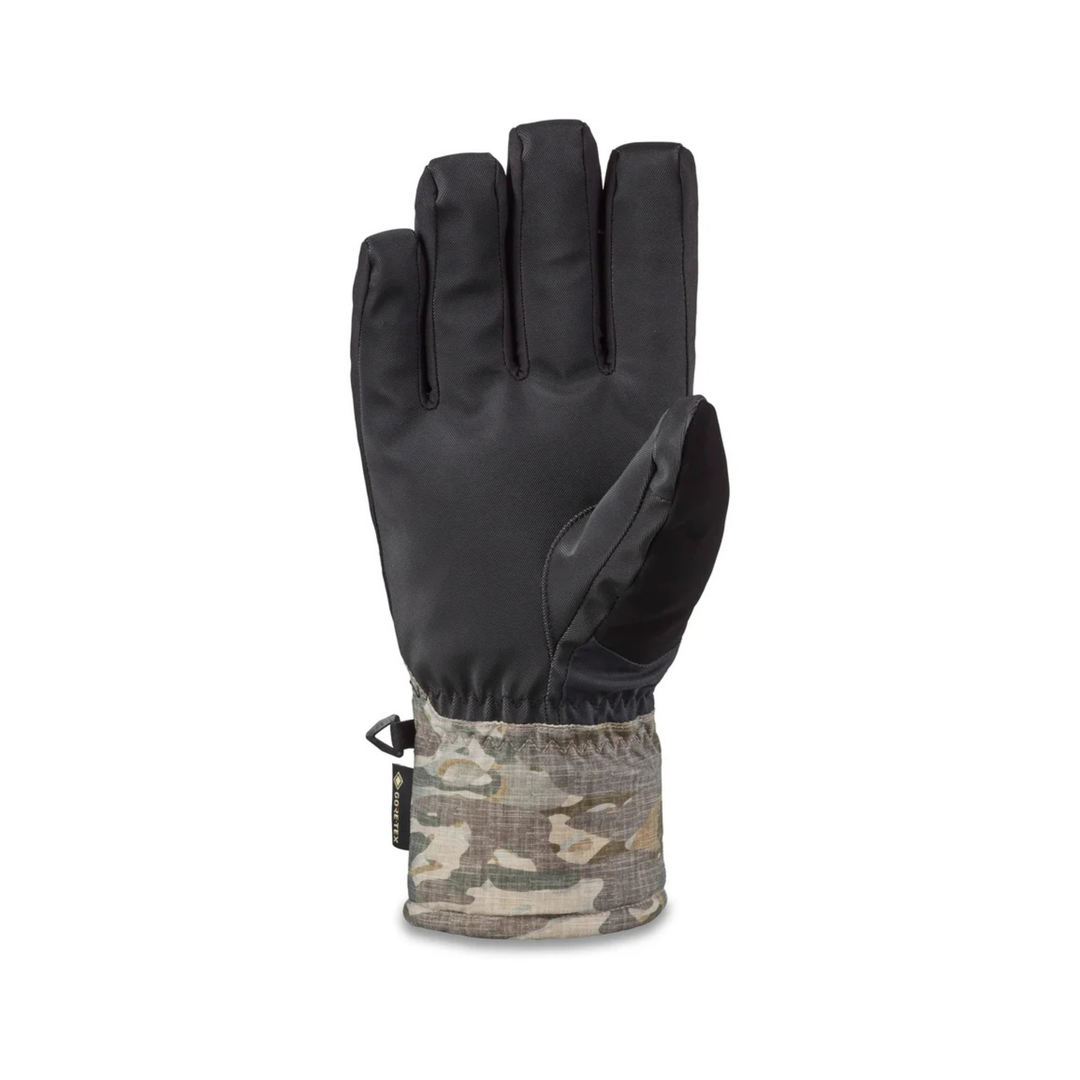 DAKINE - TITAN GORETEX GLOVE VINTAGE CAMO