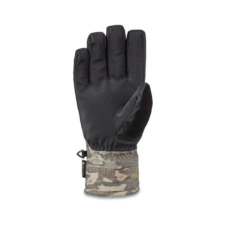 DAKINE - TITAN GORETEX GLOVE VINTAGE CAMO