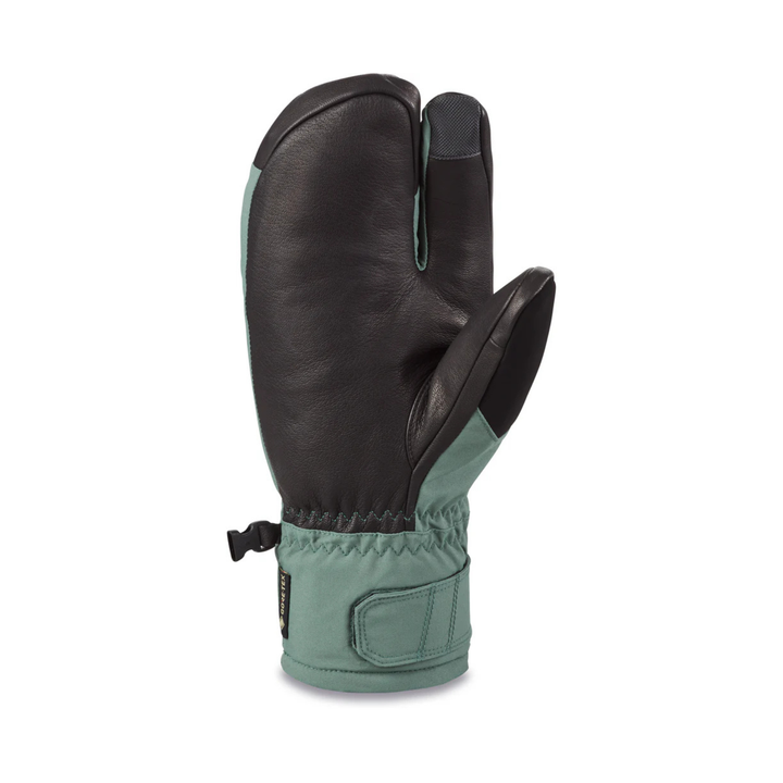 DAKINE - FILLMORE GORETEX SHORT TRIGGER MITT DARK FOREST