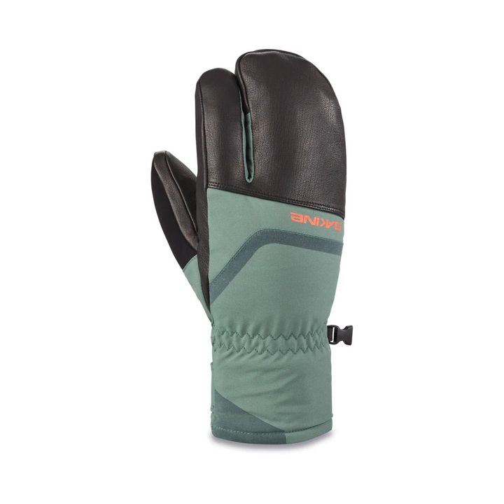 DAKINE - FILLMORE GORETEX SHORT TRIGGER MITT DARK FOREST