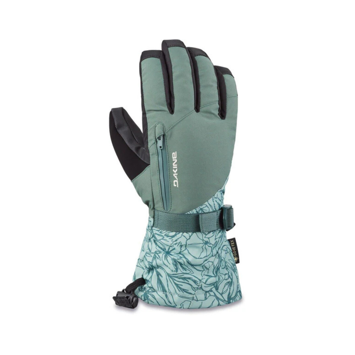 DAKINE - SEQUOIA GORE-TEX GLOVE POPPY ICEBERG