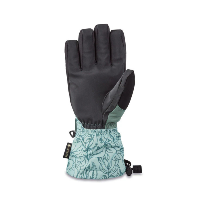 DAKINE - SEQUOIA GORE-TEX GLOVE POPPY ICEBERG