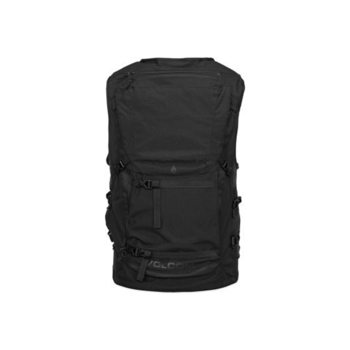 VOLCOM - IGUCHI SLACK VEST BLACK