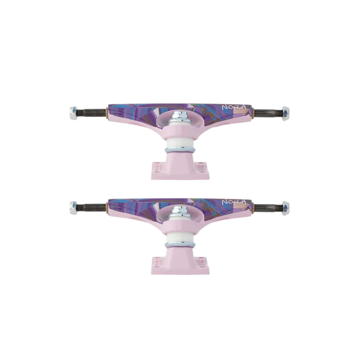 KRUX TRUCKS - 8.25 K5 NORA TRIANGLE