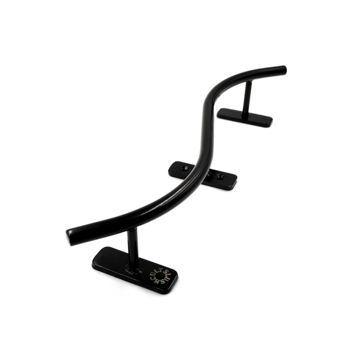 SLUSHCULT - ''S'' RAIL