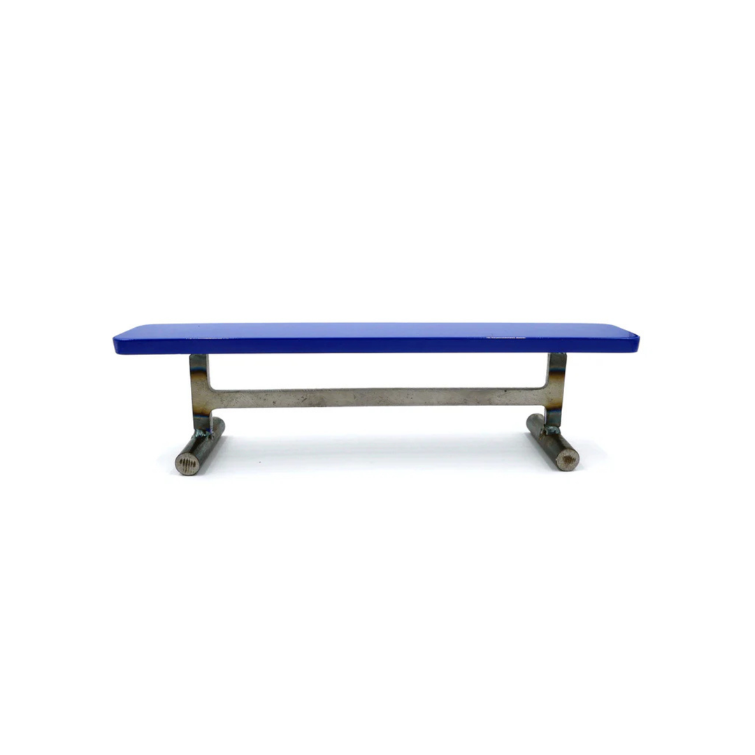 SLUSHCULT - LOCKER ROOM BENCH